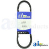 A & I Products Belt, Drive 12" x4" x0.7" A-5959